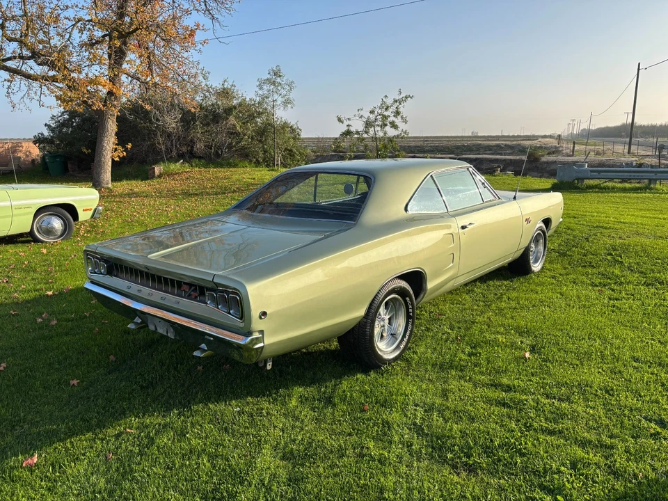 1968 Dodge Coronet 4th Gen - Image 14 of 21