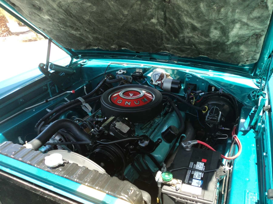 1968 Dodge Coronet 4th Gen - Image 9 of 15
