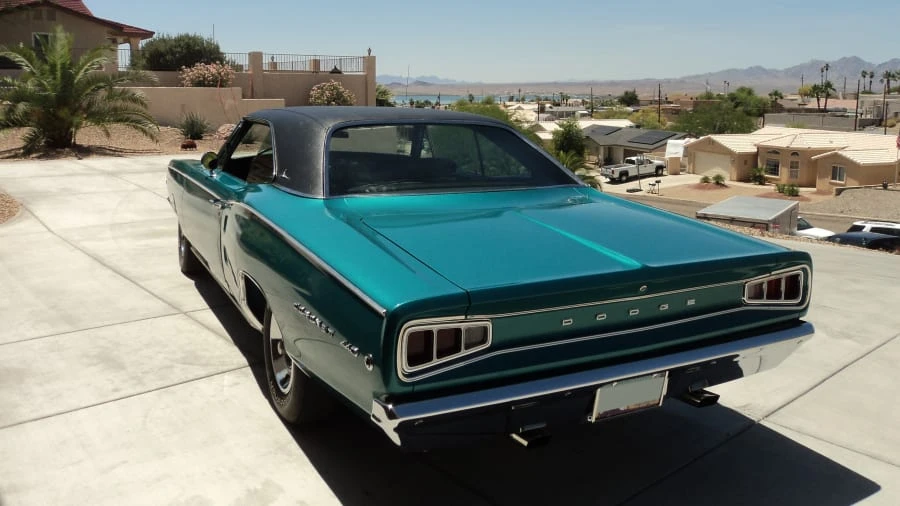 1968 Dodge Coronet 4th Gen - Image 5 of 15