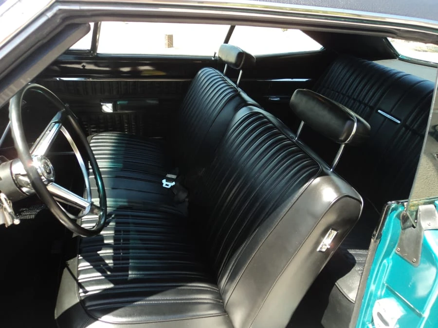 1968 Dodge Coronet 4th Gen - Image 6 of 15