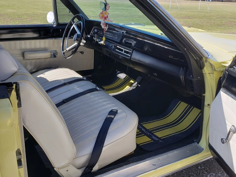 1968 Dodge Coronet 4th Gen - Image 5 of 12