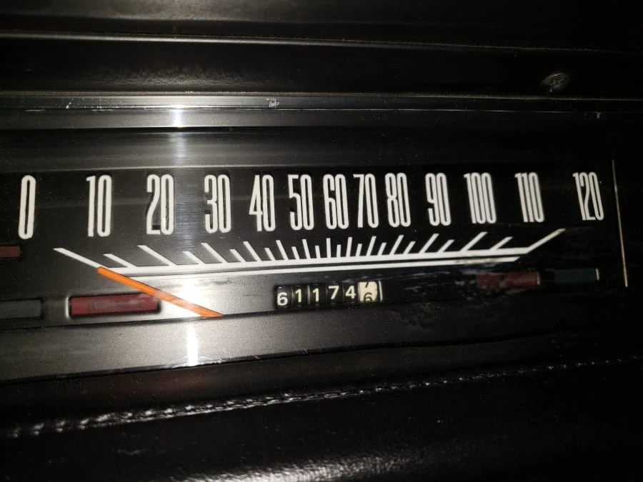 1968 Dodge Coronet 4th Gen - Image 6 of 12