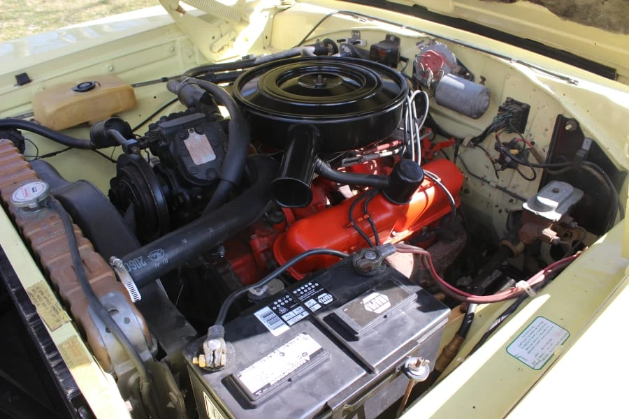 1968 Dodge Coronet 4th Gen - Image 7 of 12