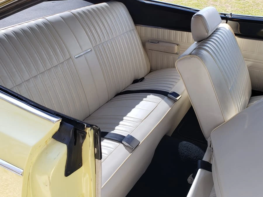 1968 Dodge Coronet 4th Gen - Image 11 of 12