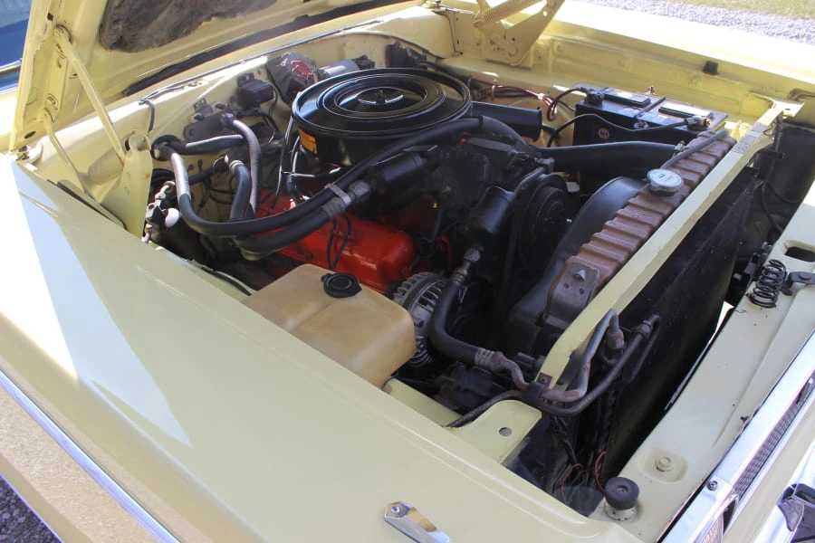 1968 Dodge Coronet 4th Gen - Image 12 of 12