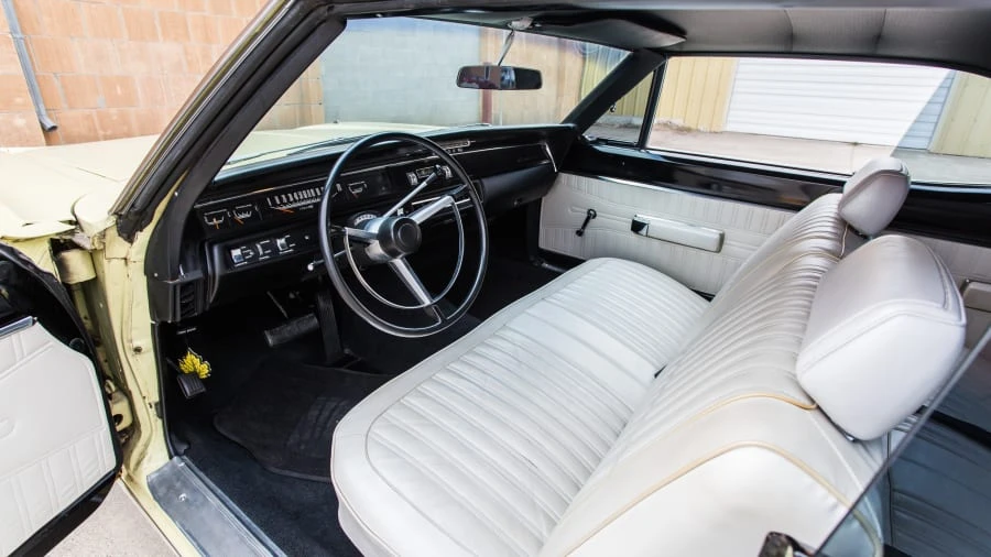 1968 Dodge Coronet 4th Gen - Image 4 of 12