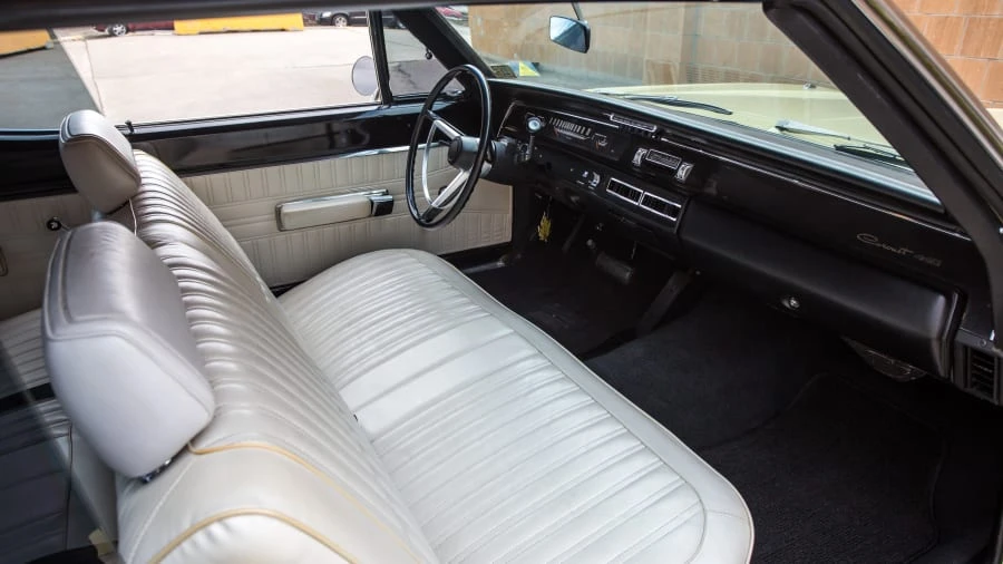 1968 Dodge Coronet 4th Gen - Image 5 of 12