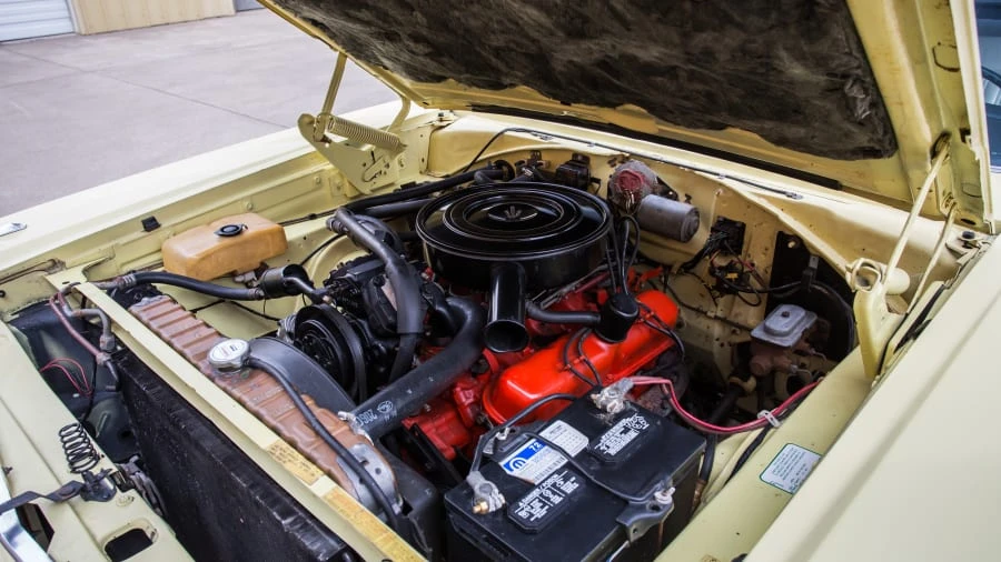 1968 Dodge Coronet 4th Gen - Image 6 of 12