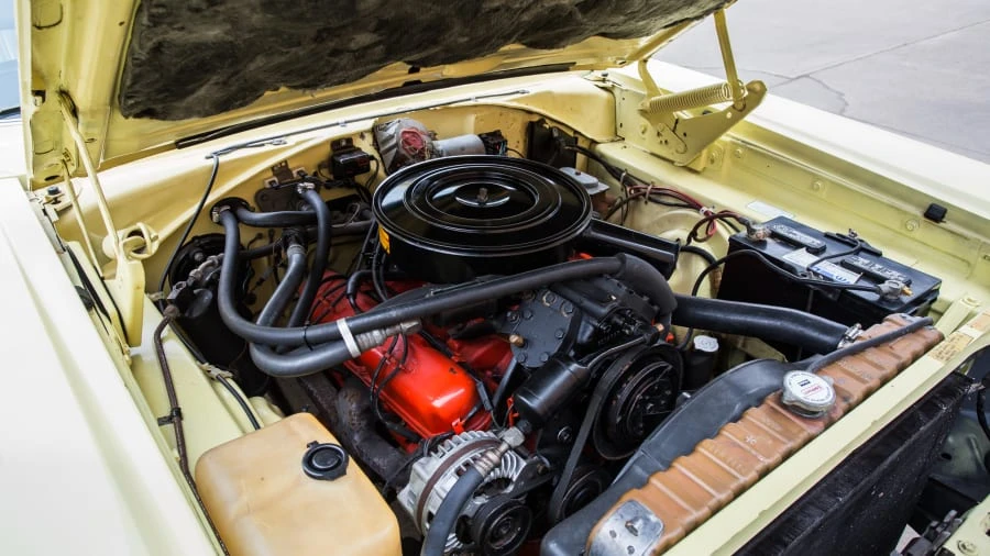 1968 Dodge Coronet 4th Gen - Image 7 of 12