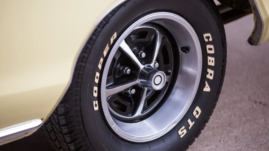 1968 Dodge Coronet 4th Gen - Image 11 of 12