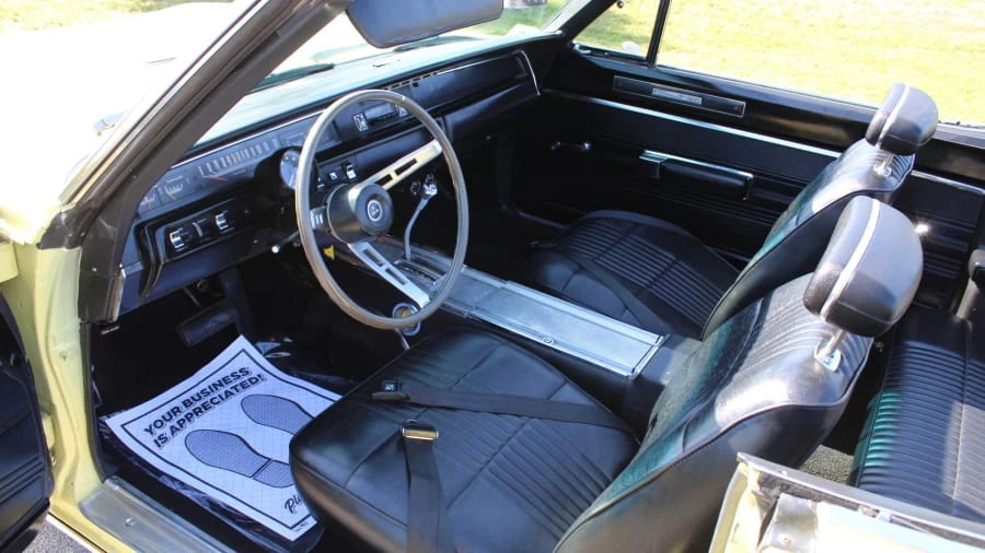1968 Dodge Coronet 4th Gen - Image 4 of 15