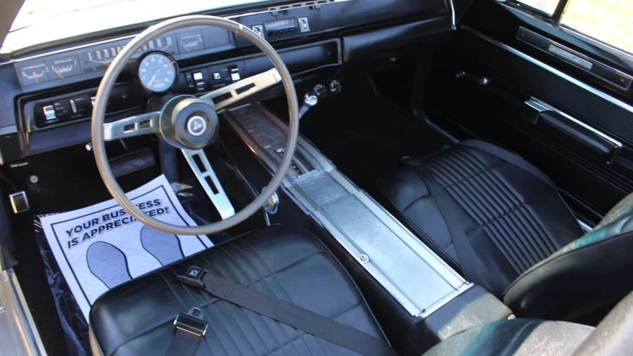 1968 Dodge Coronet 4th Gen - Image 5 of 15