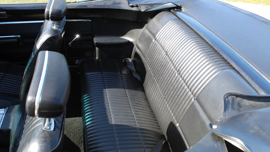1968 Dodge Coronet 4th Gen - Image 6 of 15