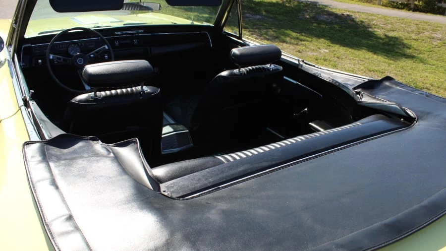 1968 Dodge Coronet 4th Gen - Image 7 of 15