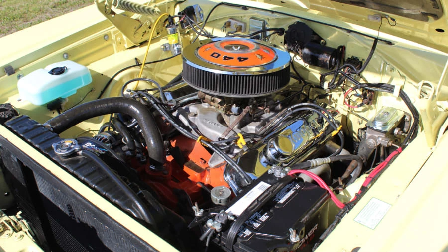 1968 Dodge Coronet 4th Gen - Image 8 of 15