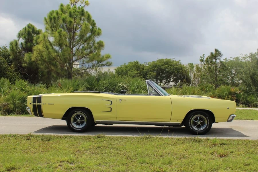 1968 Dodge Coronet 4th Gen - Image 13 of 15