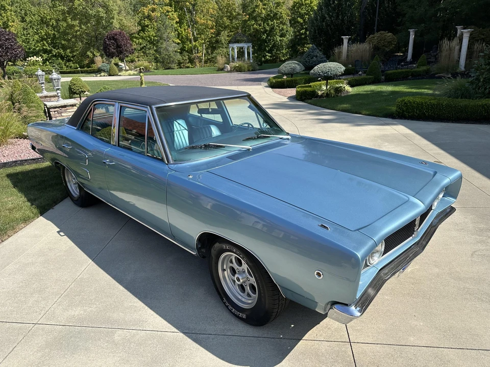 1968 Dodge Coronet 4th Gen - Image 15 of 31