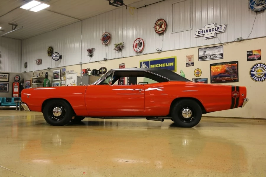 1968 Dodge Coronet 4th Gen - Image 2 of 9