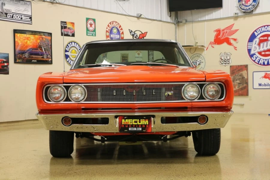 1968 Dodge Coronet 4th Gen - Image 3 of 9