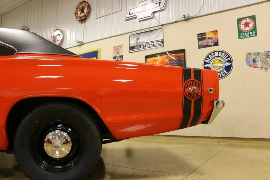 1968 Dodge Coronet 4th Gen - Image 5 of 9