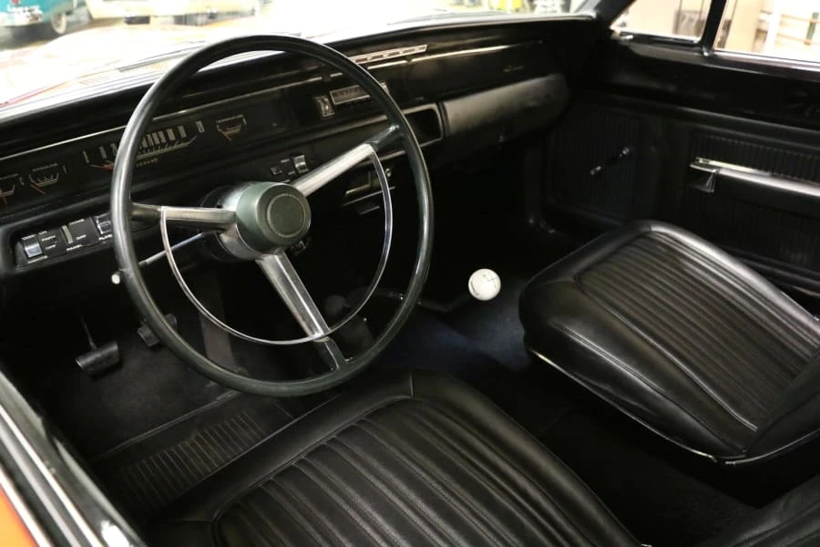 1968 Dodge Coronet 4th Gen - Image 6 of 9