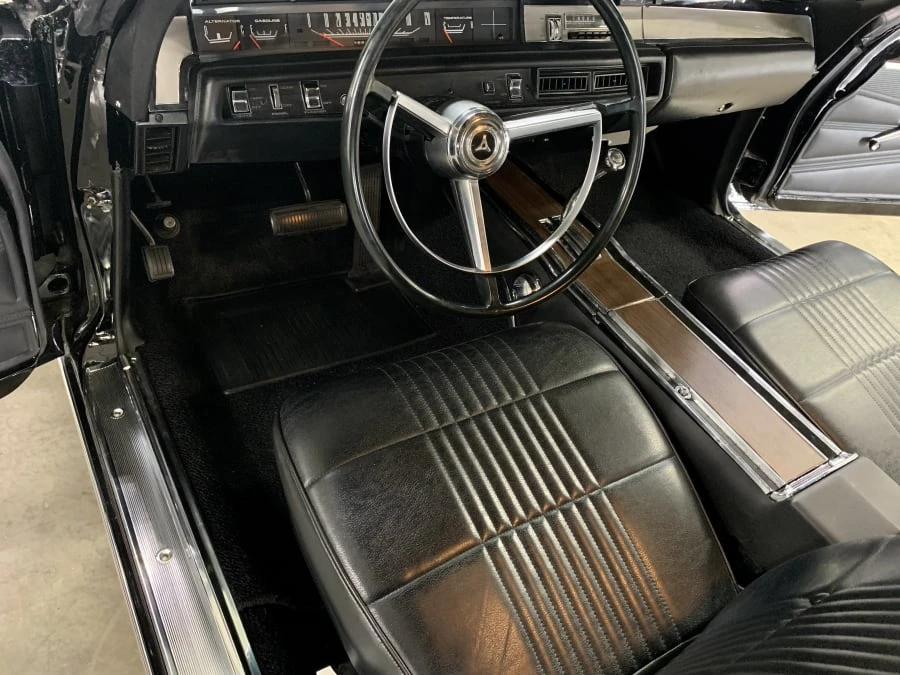 1968 Dodge Coronet 4th Gen - Image 15 of 23