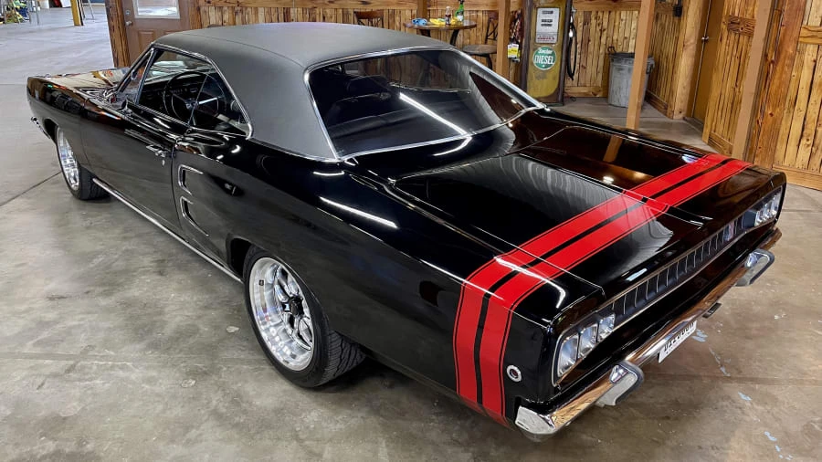 1968 Dodge Coronet 4th Gen - Image 7 of 23