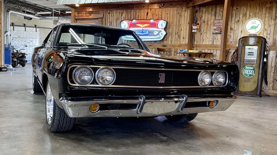 1968 Dodge Coronet 4th Gen - Image 4 of 23
