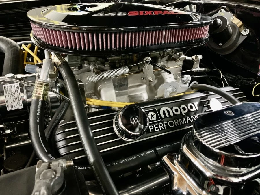 1968 Dodge Coronet 4th Gen - Image 18 of 23