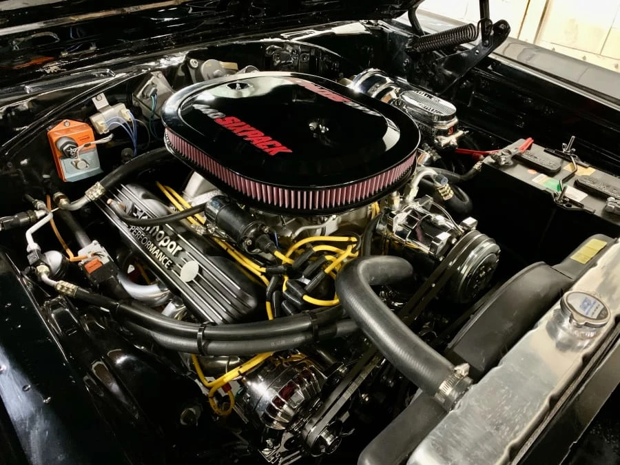 1968 Dodge Coronet 4th Gen - Image 19 of 23
