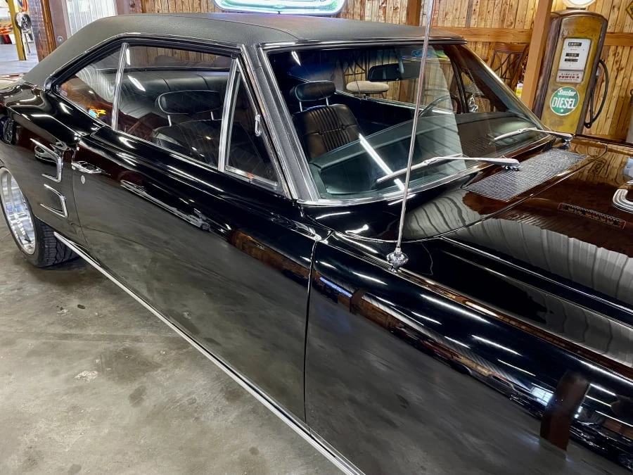 1968 Dodge Coronet 4th Gen - Image 9 of 23