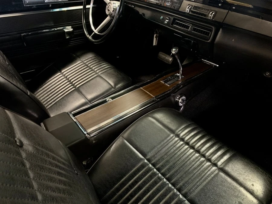 1968 Dodge Coronet 4th Gen - Image 10 of 23