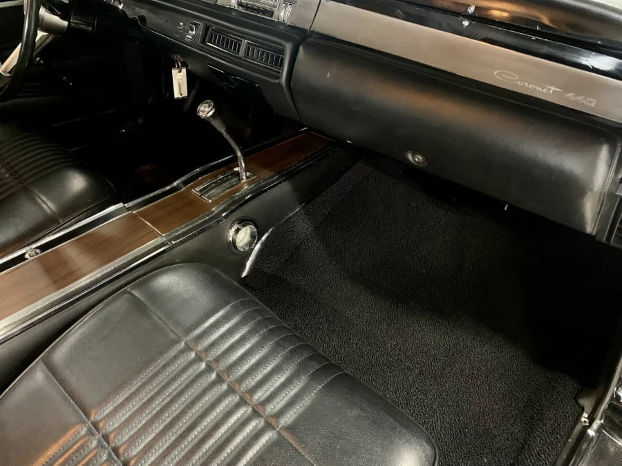 1968 Dodge Coronet 4th Gen - Image 12 of 23