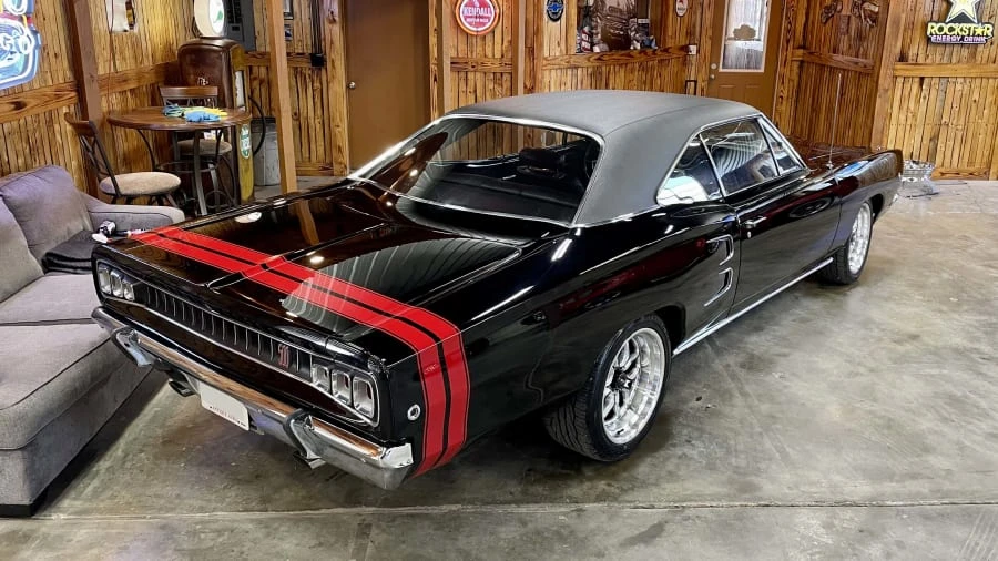 1968 Dodge Coronet 4th Gen - Image 3 of 23