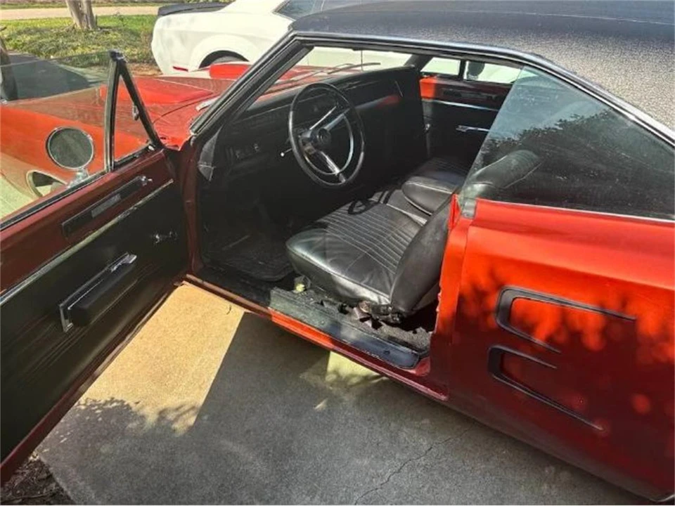 1968 Dodge Coronet 4th Gen - Image 3 of 10