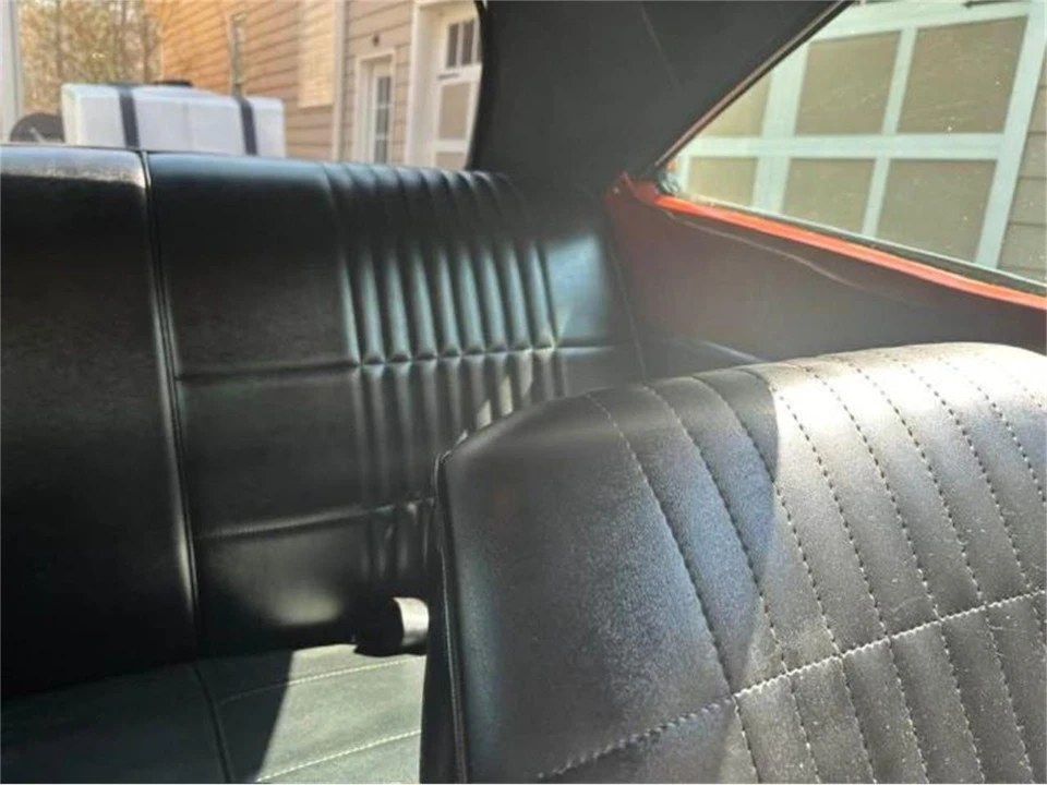 1968 Dodge Coronet 4th Gen - Image 9 of 10