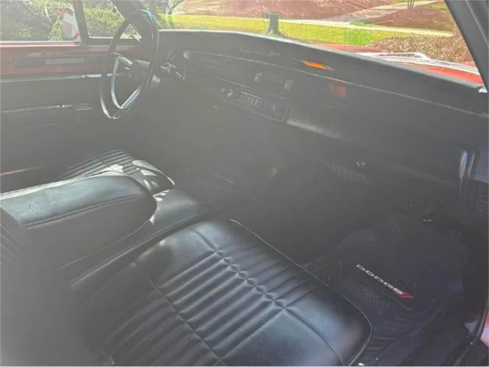 1968 Dodge Coronet 4th Gen - Image 2 of 10