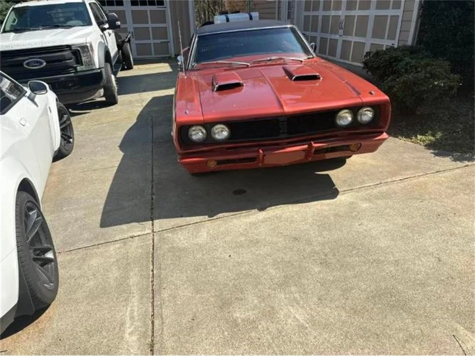 1968 Dodge Coronet 4th Gen - Image 7 of 10