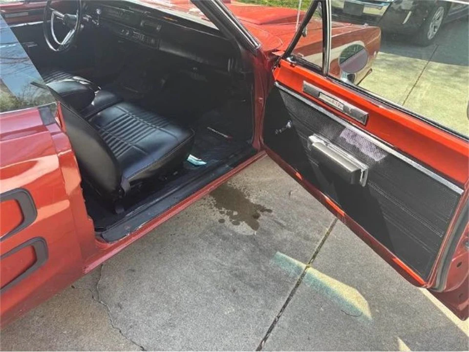 1968 Dodge Coronet 4th Gen - Image 4 of 10
