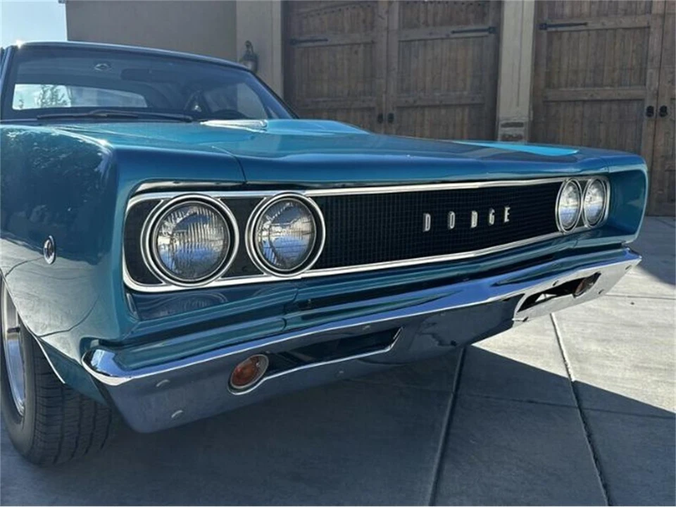 1968 Dodge Coronet 4th Gen - Image 7 of 25