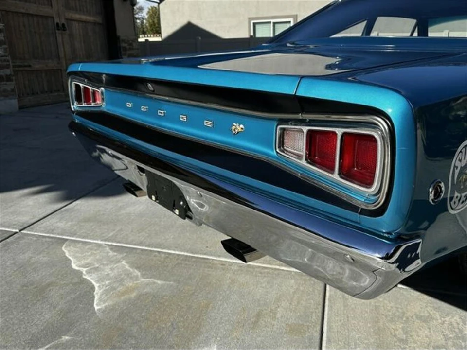1968 Dodge Coronet 4th Gen - Image 6 of 25