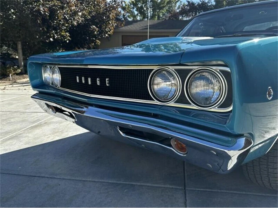1968 Dodge Coronet 4th Gen - Image 8 of 25