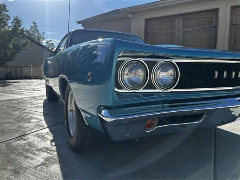 1968 Dodge Coronet 4th Gen - Image 10 of 25