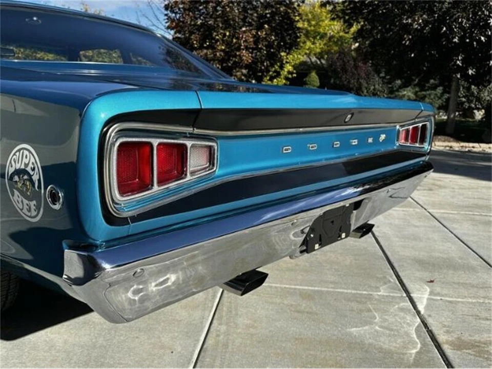 1968 Dodge Coronet 4th Gen - Image 5 of 25