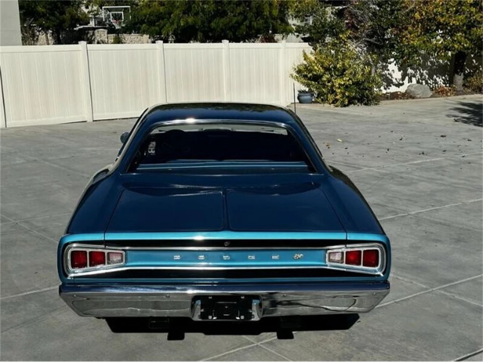 1968 Dodge Coronet 4th Gen - Image 4 of 25