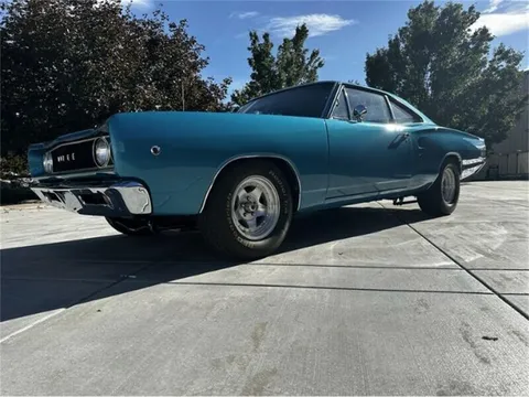 1968 Dodge Coronet Super Bee
