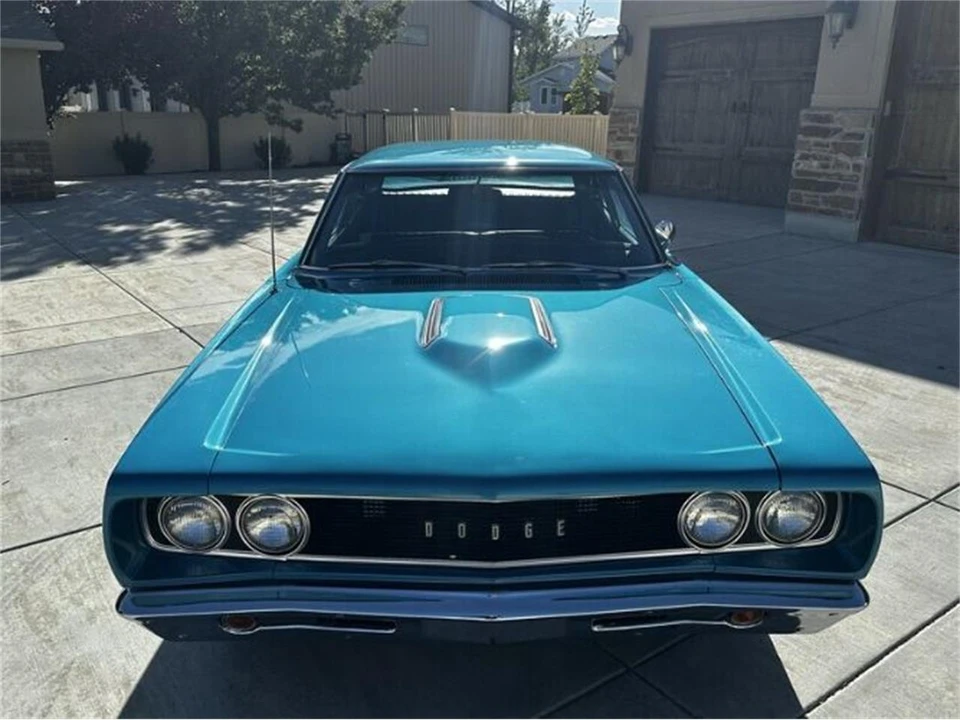 1968 Dodge Coronet 4th Gen - Image 3 of 25