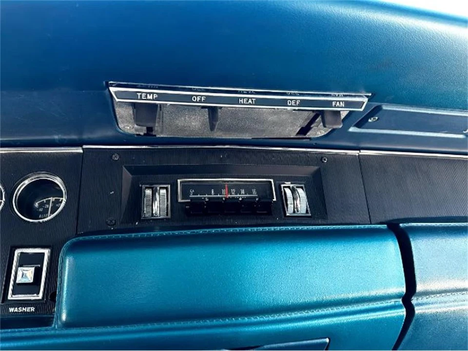 1968 Dodge Coronet 4th Gen - Image 16 of 25