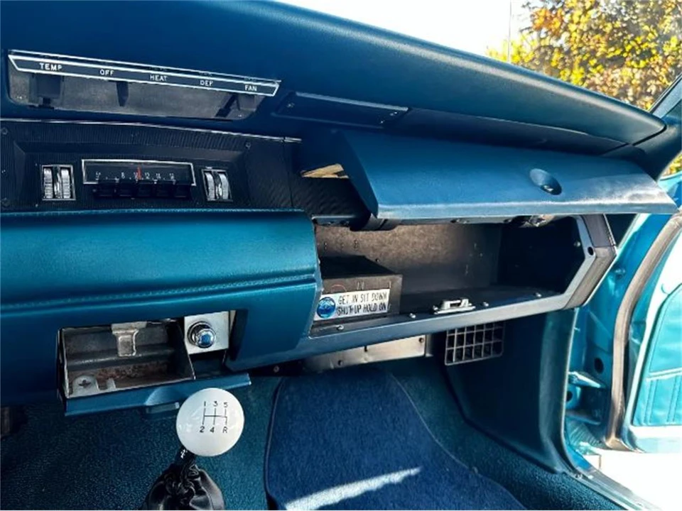 1968 Dodge Coronet 4th Gen - Image 17 of 25