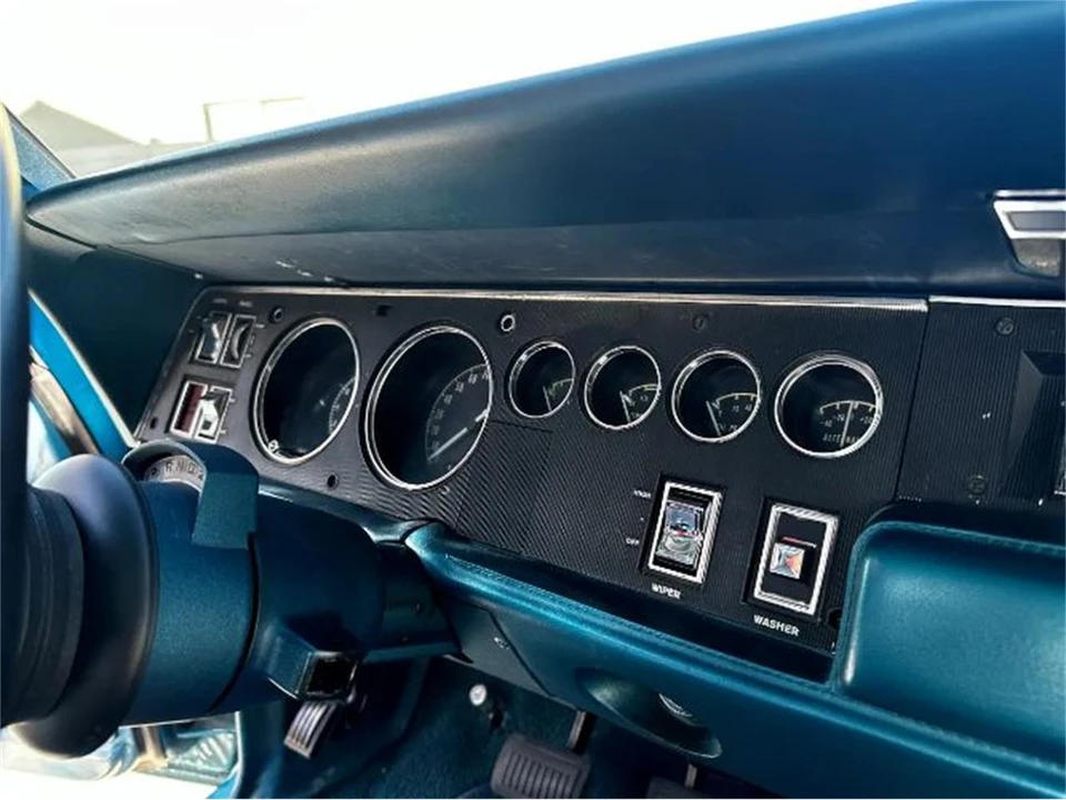 1968 Dodge Coronet 4th Gen - Image 14 of 25